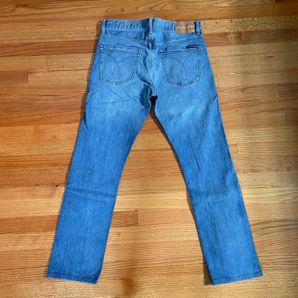 Calvin Klein Jeans CKJ035 - Picture 2 of 3